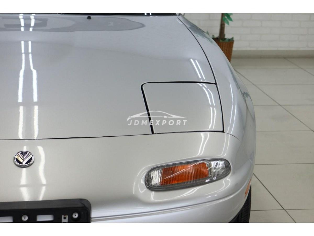 Mazda Eunos Roadster 1997 thumbnail 21
