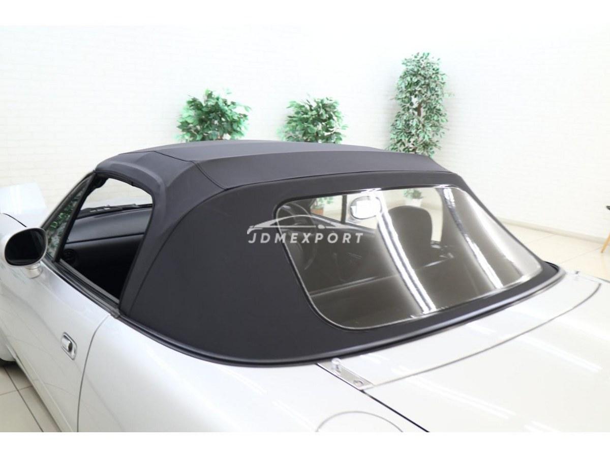 Mazda Eunos Roadster 1997 thumbnail 16