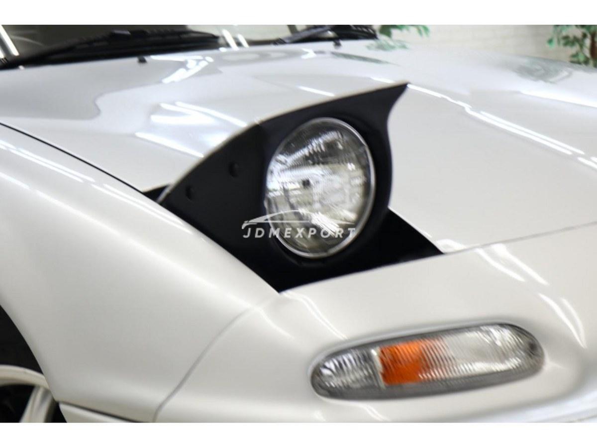 Mazda Eunos Roadster 1997 thumbnail 29