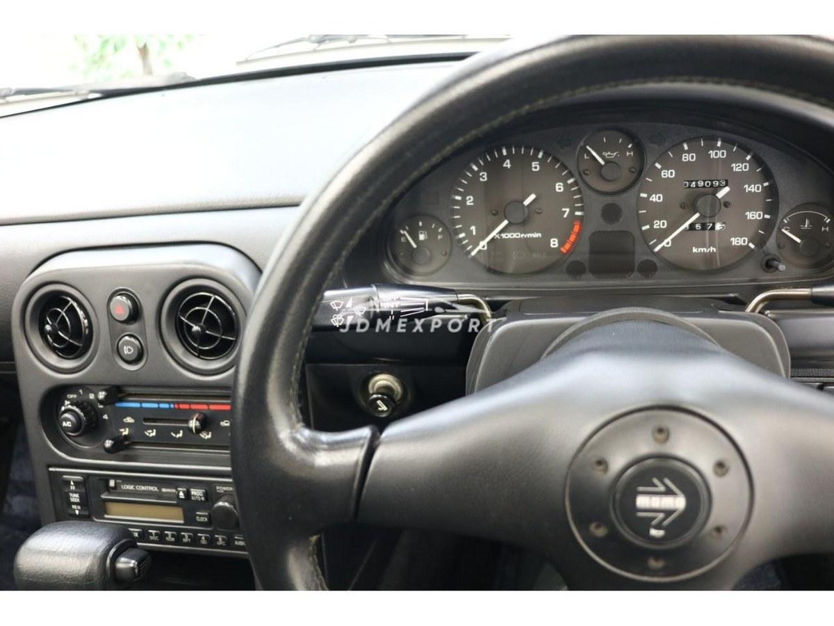 Mazda Eunos Roadster 1997 thumbnail 57