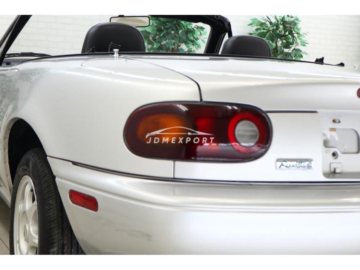 Mazda Eunos Roadster 1997 thumbnail 43