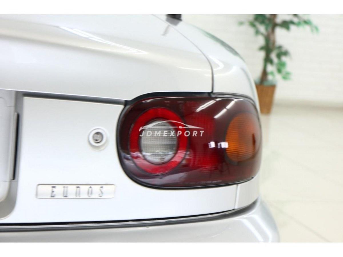 Mazda Eunos Roadster 1997 thumbnail 40