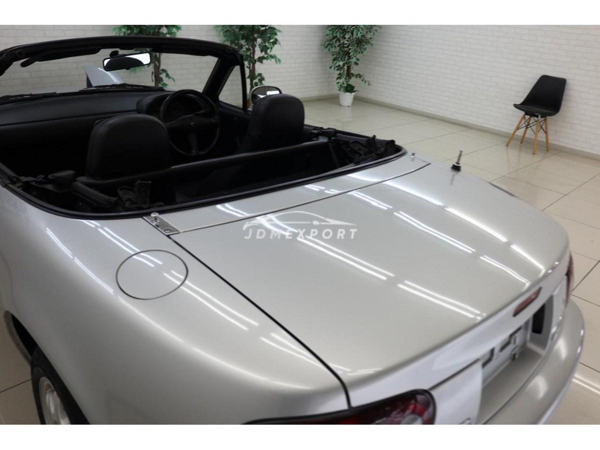 Mazda Eunos Roadster 1997 thumbnail 44