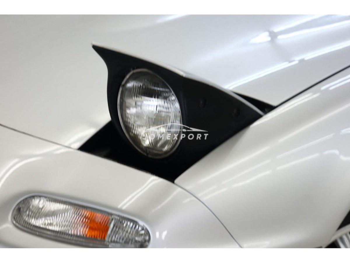Mazda Eunos Roadster 1997 thumbnail 30