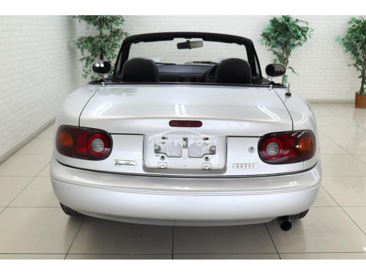 Mazda Eunos Roadster 1997 thumbnail 38