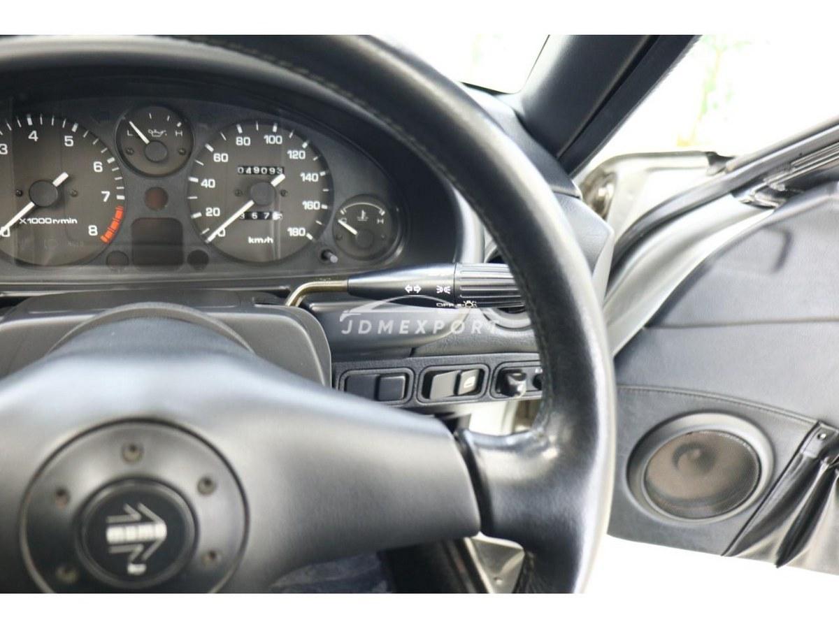 Mazda Eunos Roadster 1997 thumbnail 58