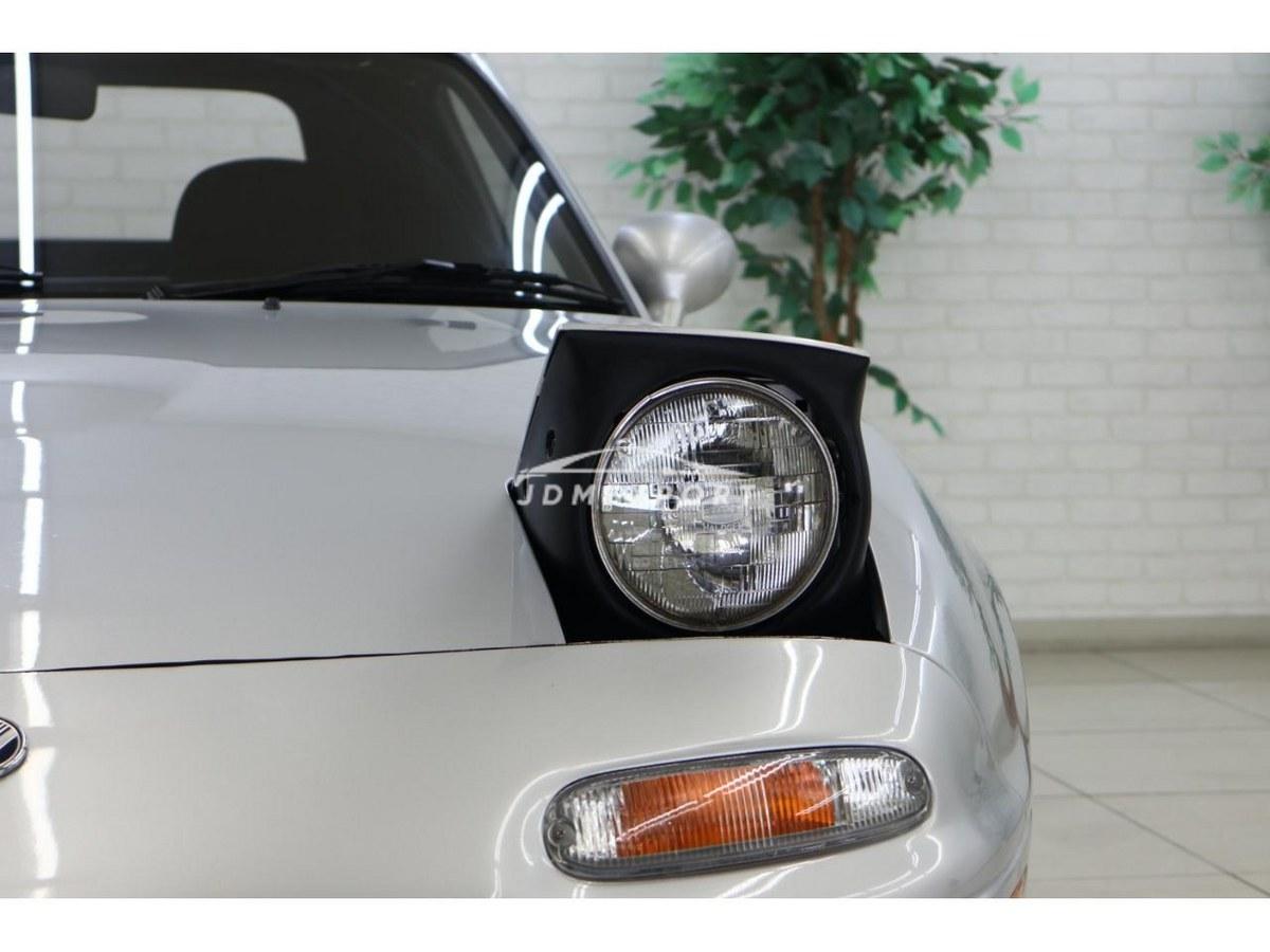 Mazda Eunos Roadster 1997 thumbnail 24