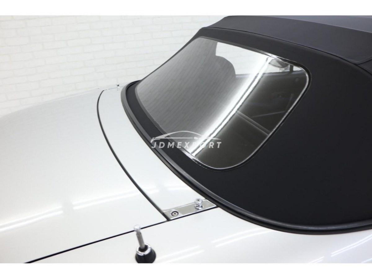 Mazda Eunos Roadster 1997 thumbnail 15