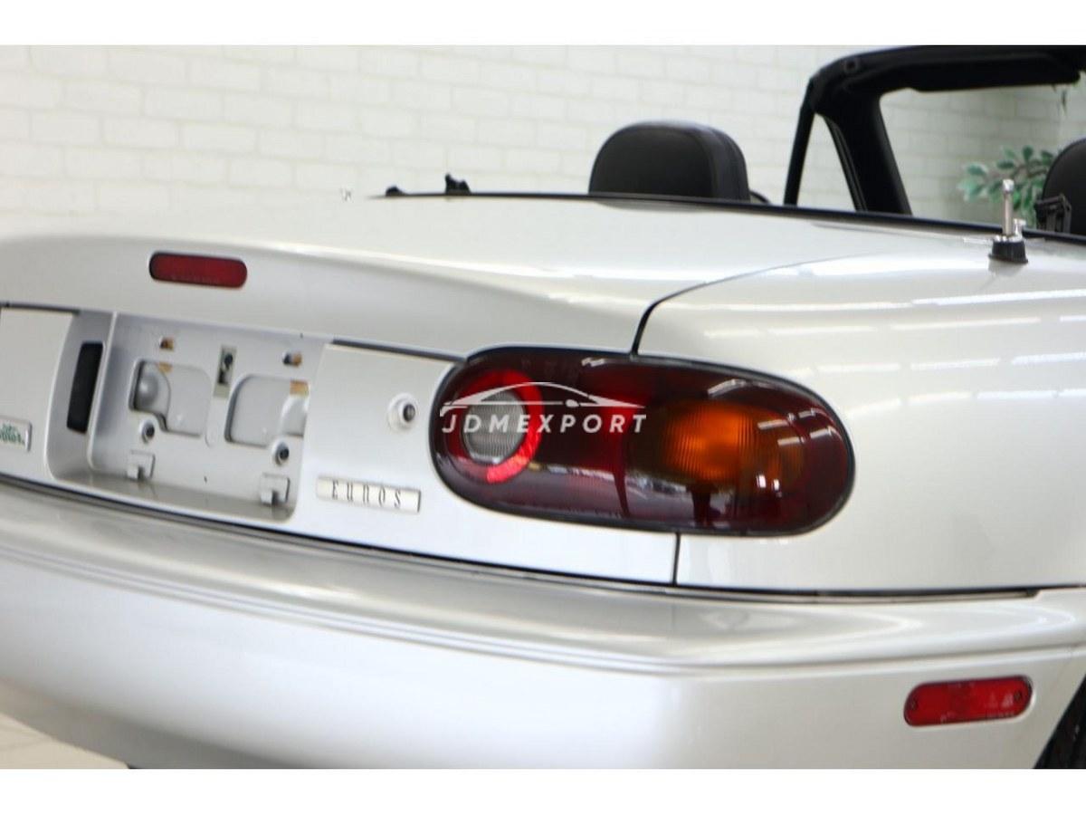 Mazda Eunos Roadster 1997 thumbnail 42