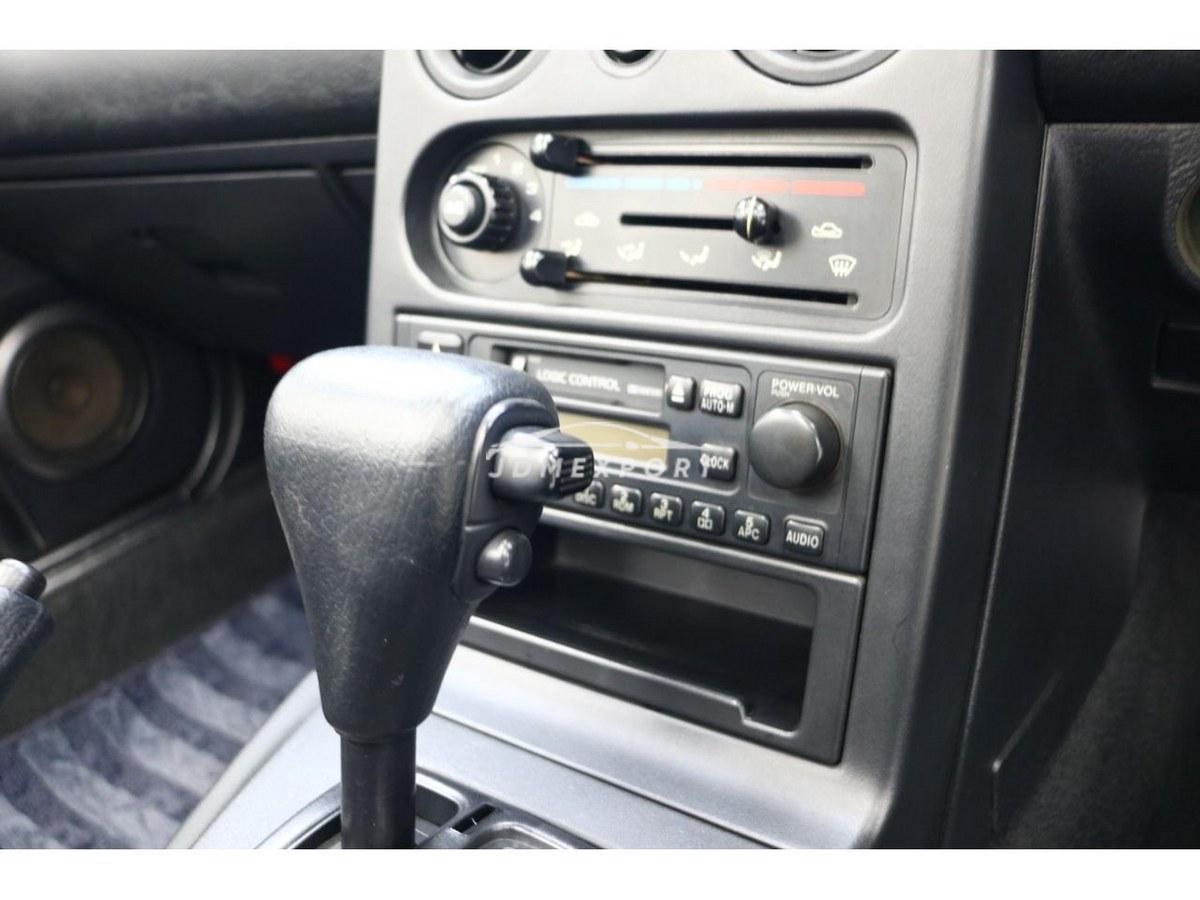 Mazda Eunos Roadster 1997 thumbnail 52