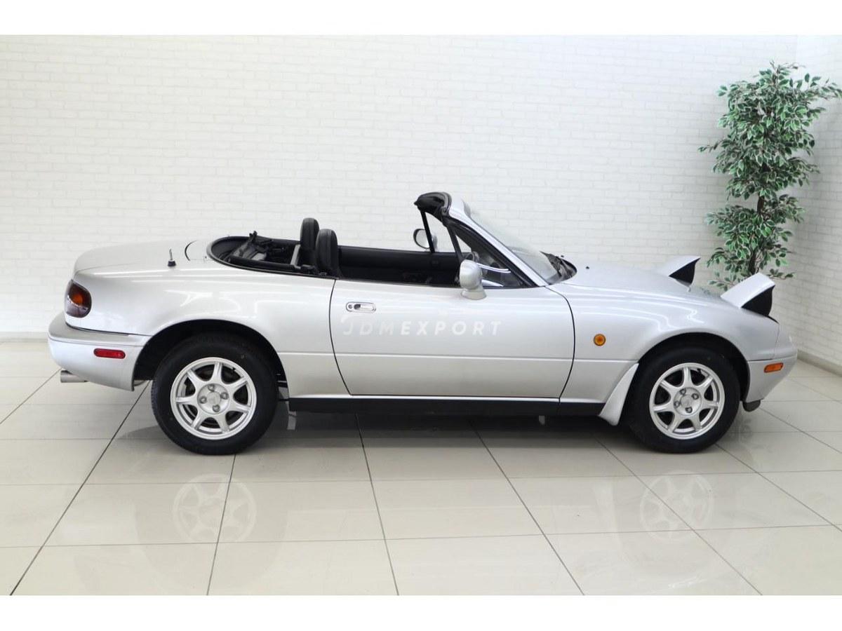 Mazda Eunos Roadster 1997 thumbnail 67