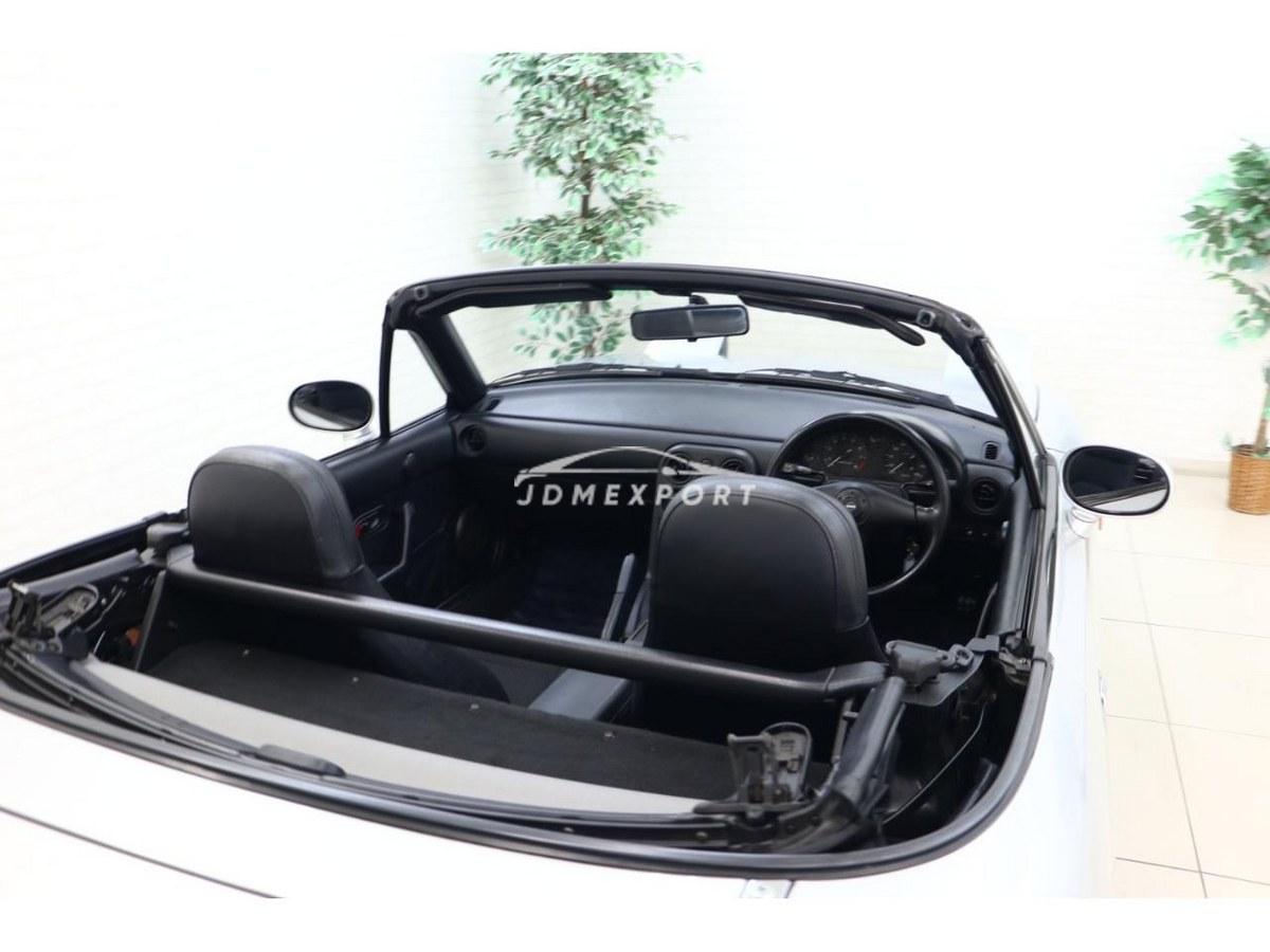 Mazda Eunos Roadster 1997 thumbnail 46