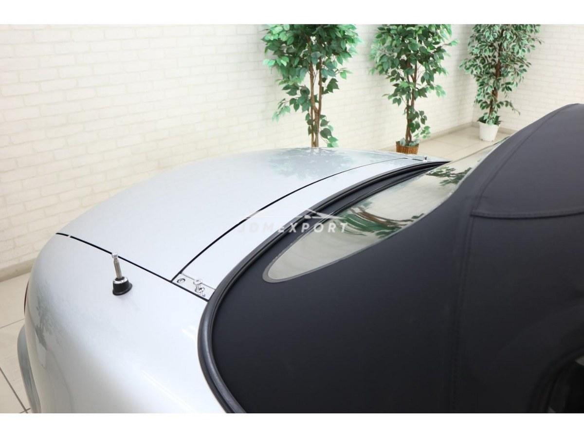 Mazda Eunos Roadster 1997 thumbnail 37