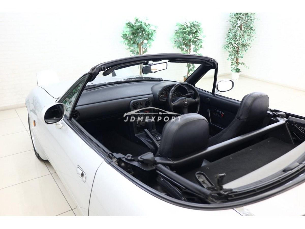 Mazda Eunos Roadster 1997 thumbnail 47
