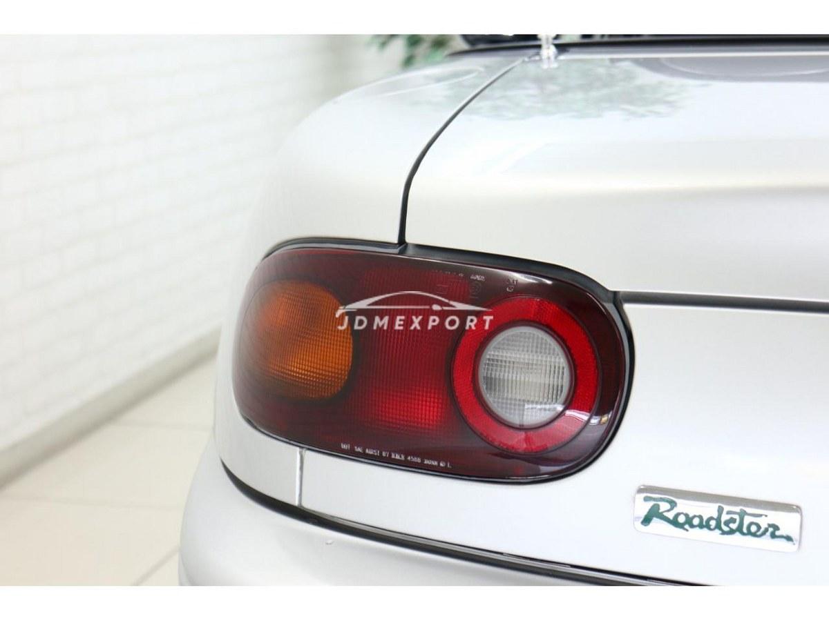Mazda Eunos Roadster 1997 thumbnail 39