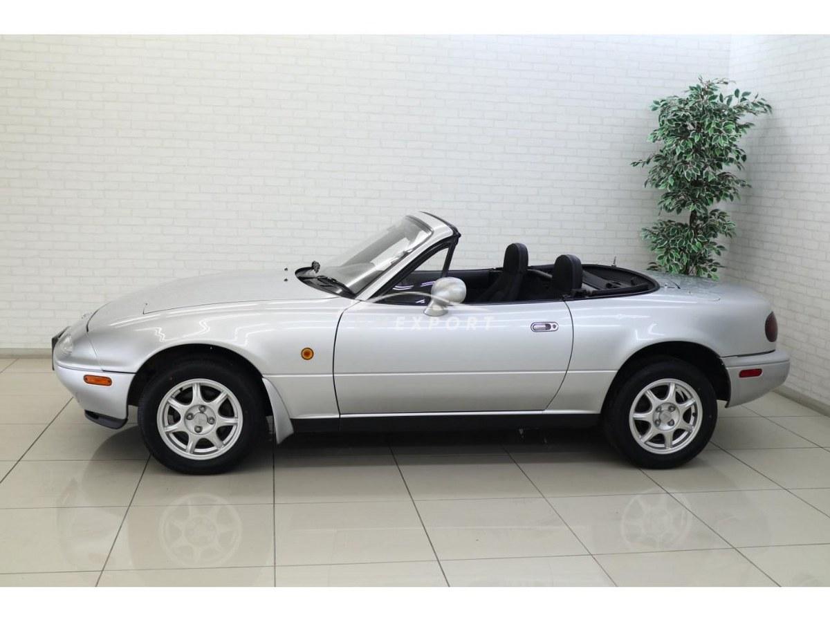 Mazda Eunos Roadster 1997 thumbnail 68