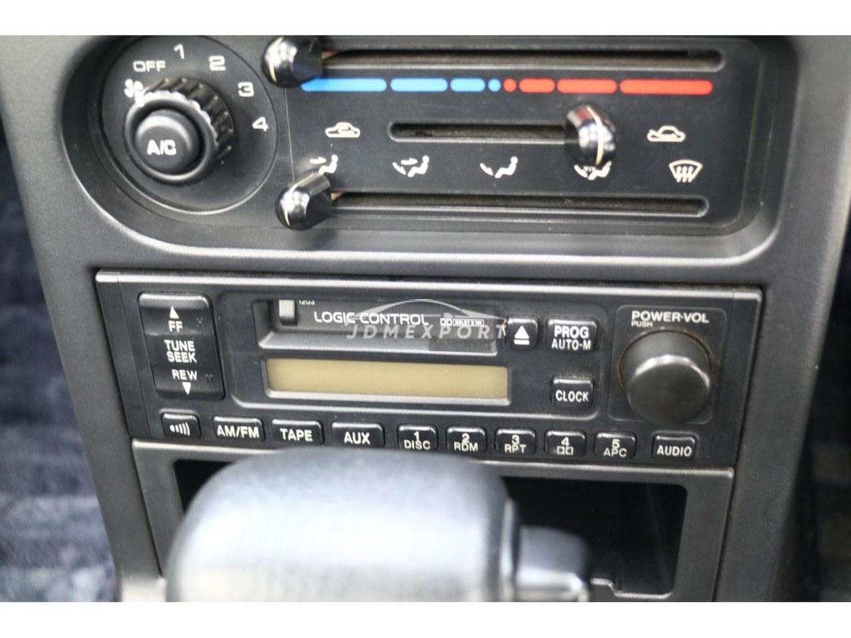 Mazda Eunos Roadster 1997 thumbnail 51