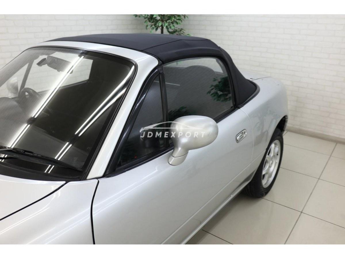 Mazda Eunos Roadster 1997 thumbnail 31