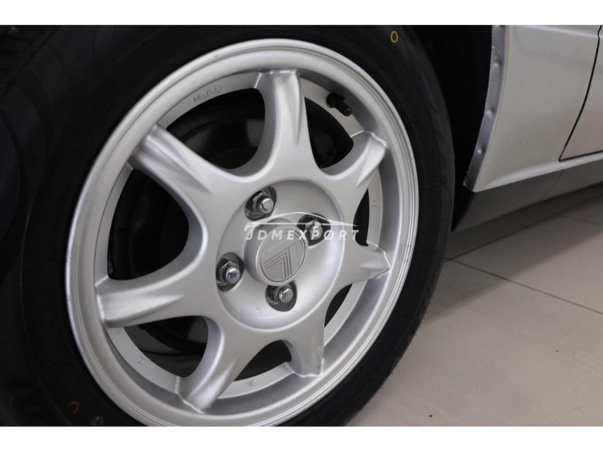 Mazda Eunos Roadster 1997 thumbnail 69