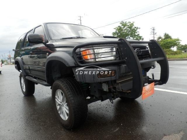 Toyota Hilux Surf 1997 thumbnail 16