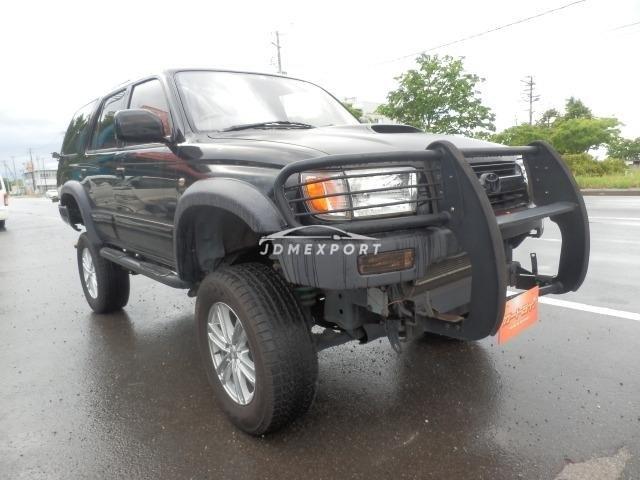 Toyota Hilux Surf 1997 thumbnail 17