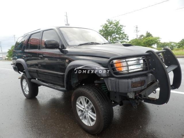 Toyota Hilux Surf 1997 thumbnail 4