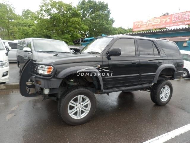 Toyota Hilux Surf 1997 thumbnail 6