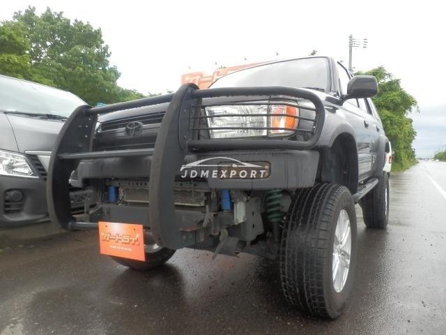 Toyota Hilux Surf 1997 thumbnail 15