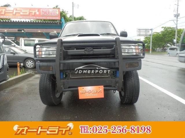 Toyota Hilux Surf 1997