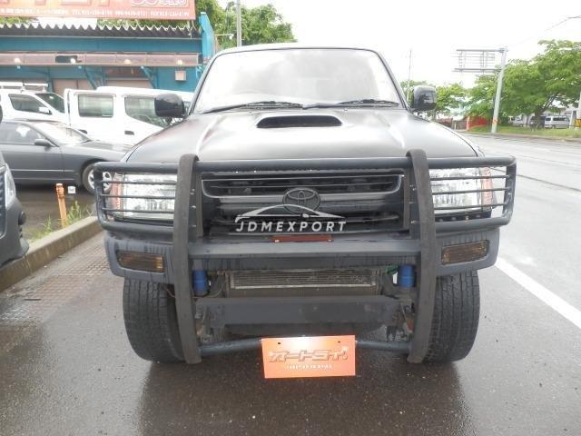 Toyota Hilux Surf 1997 thumbnail 5