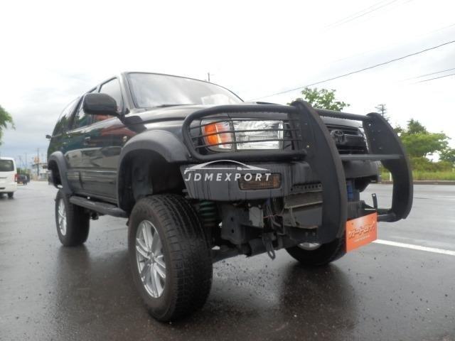 Toyota Hilux Surf 1997 thumbnail 18
