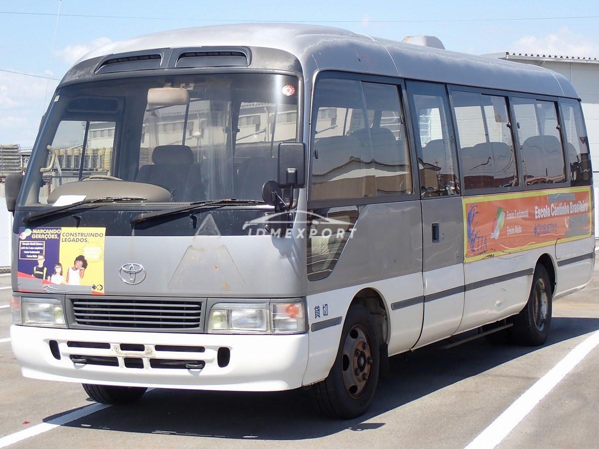 Toyota Coaster 1993