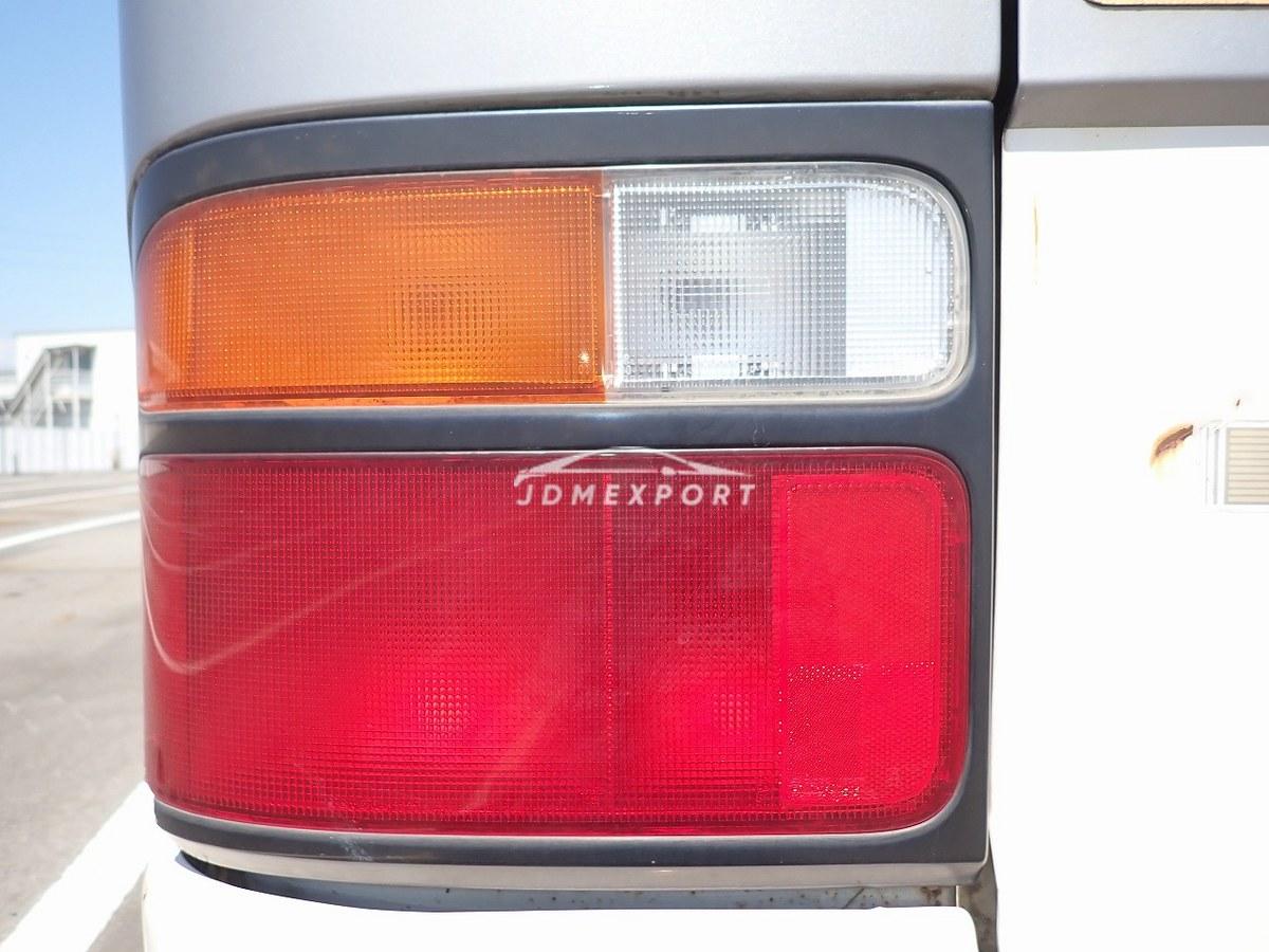 Toyota Coaster 1993 thumbnail 35