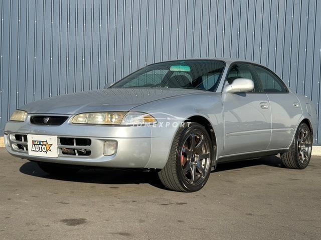 Toyota Sprinter Marino 1997 thumbnail 10