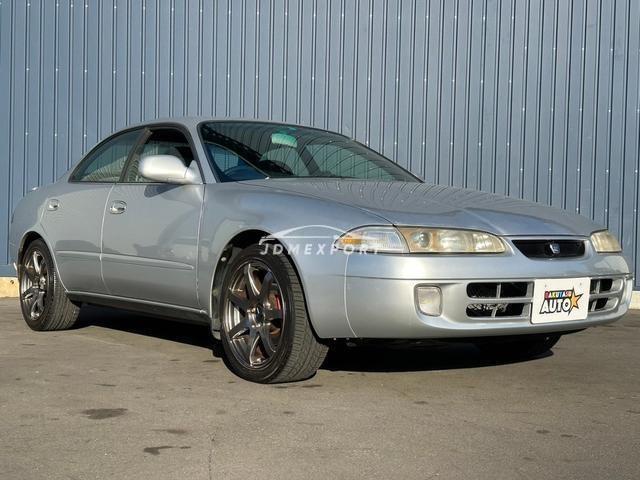 Toyota Sprinter Marino 1997 thumbnail 11