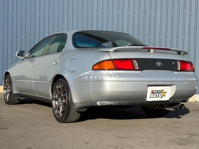 Toyota Sprinter Marino 1997 thumbnail 2