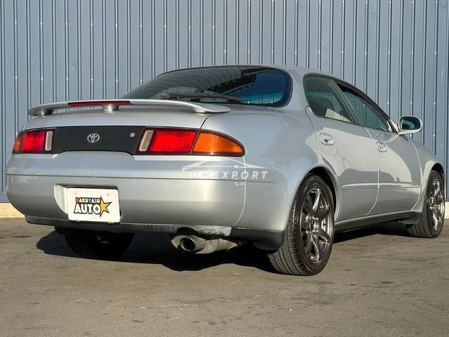 Toyota Sprinter Marino 1997 thumbnail 12