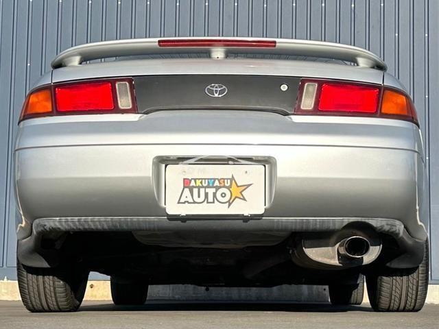 Toyota Sprinter Marino 1997 thumbnail 13