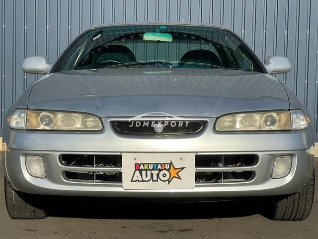Toyota Sprinter Marino 1997 thumbnail 3