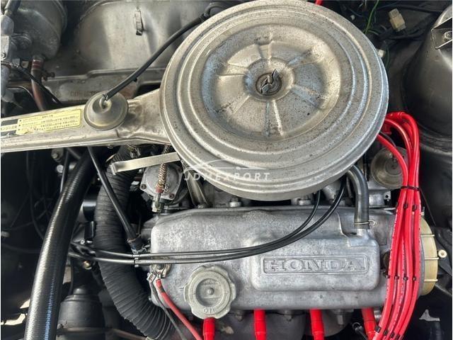Honda Others 1974 thumbnail 14