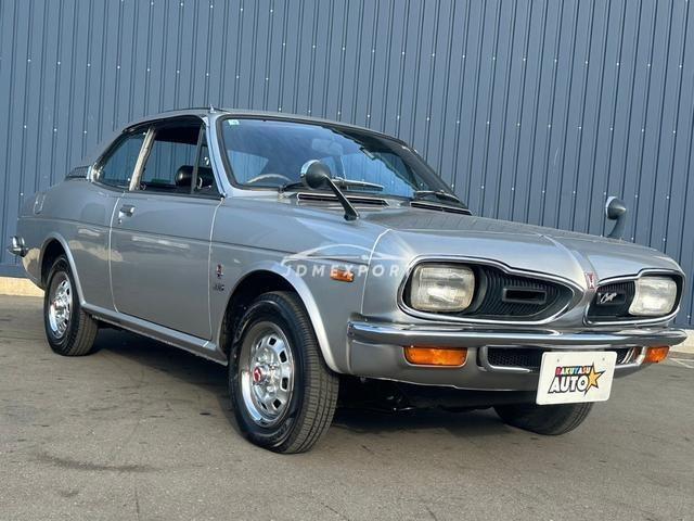 1974 Honda Others CD