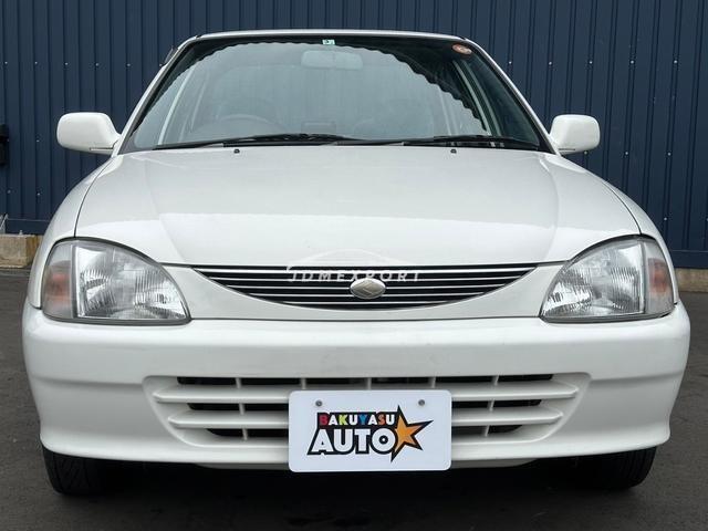 Daihatsu Charade Social 1996 thumbnail 3