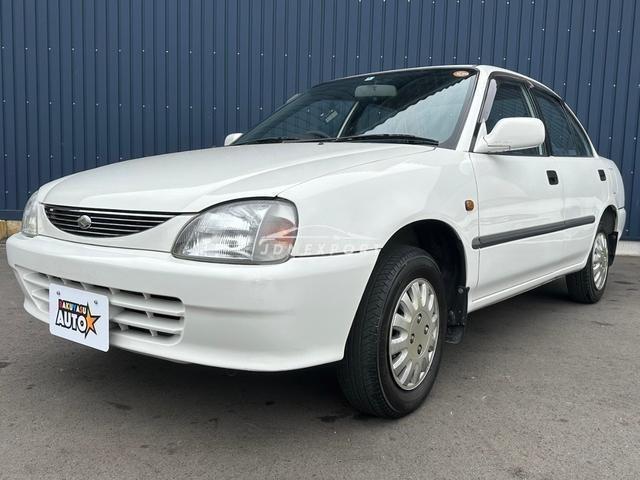 Daihatsu Charade Social 1996 thumbnail 14