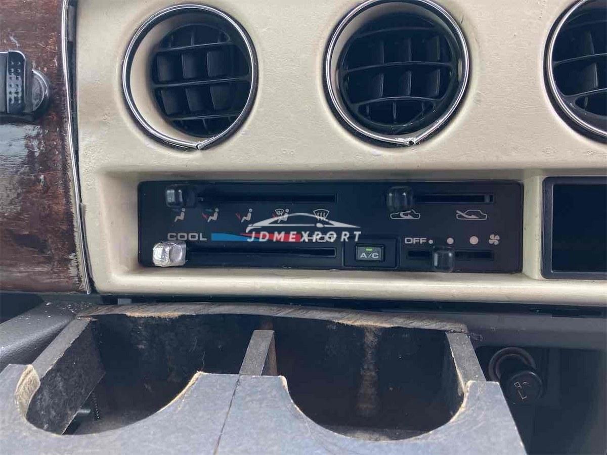 Suzuki Jimny 1997 thumbnail 4
