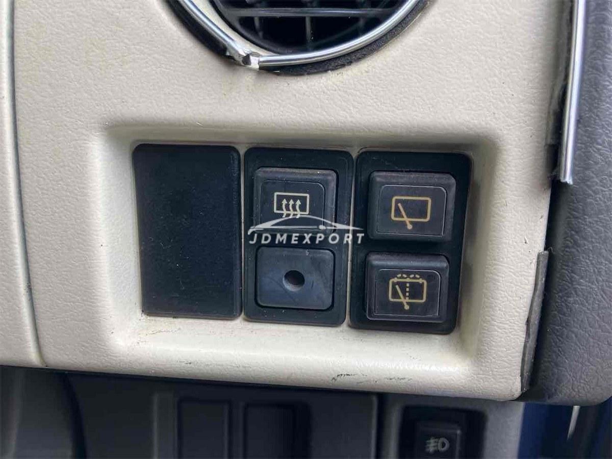 Suzuki Jimny 1997 thumbnail 10