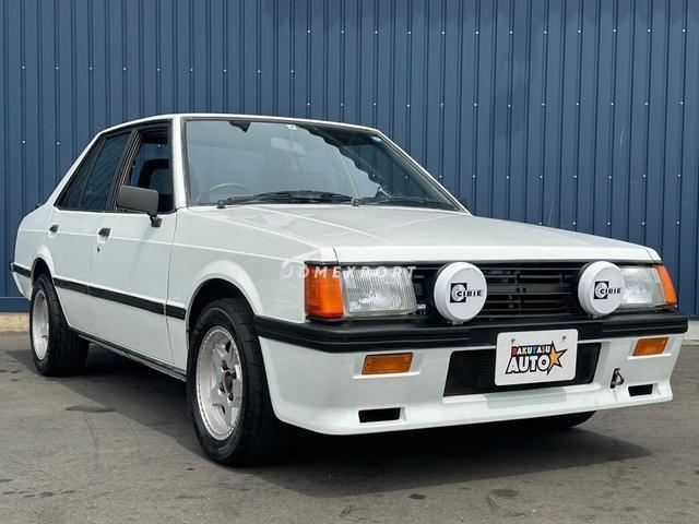 Mitsubishi Lancer Ex 1987 thumbnail 8