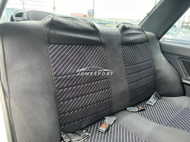 Mitsubishi Lancer Ex 1987 thumbnail 3