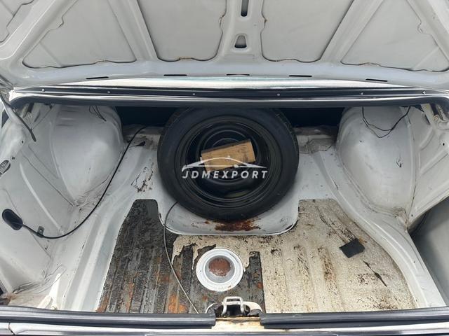 Mitsubishi Lancer Ex 1987 thumbnail 15