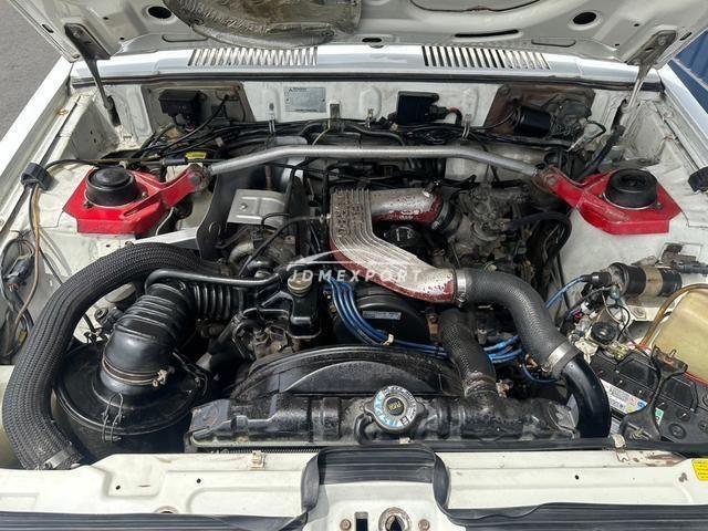 Mitsubishi Lancer Ex 1987 thumbnail 13