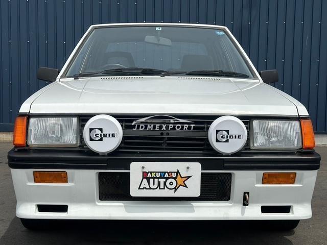 Mitsubishi Lancer Ex 1987 thumbnail 5